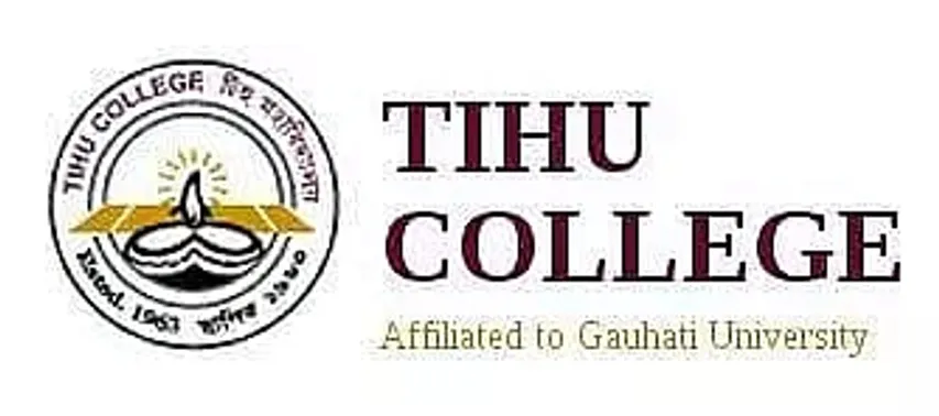 Tihu College Assam Recruitment 2021- 5 Assistant Professor Vacancy, Job Openings