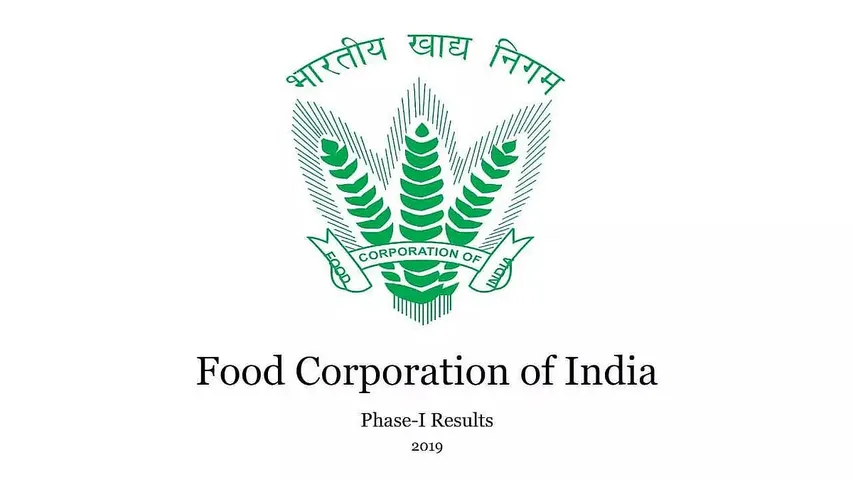 FCI Job Recruitment 2021- 89 Medical Officer & other vacancies, Job opening