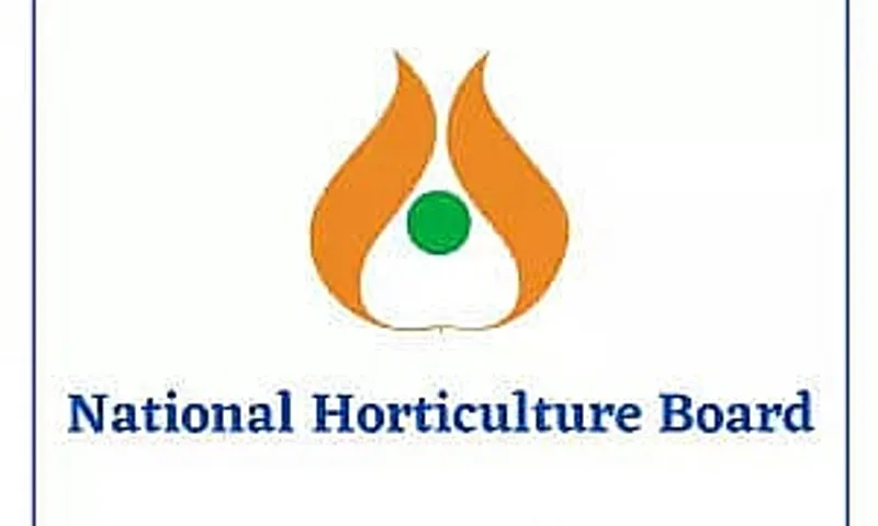 National Horticulture Board Job Recruitment 2021 – 1 Consultant Job Vacancy, Job Openings
