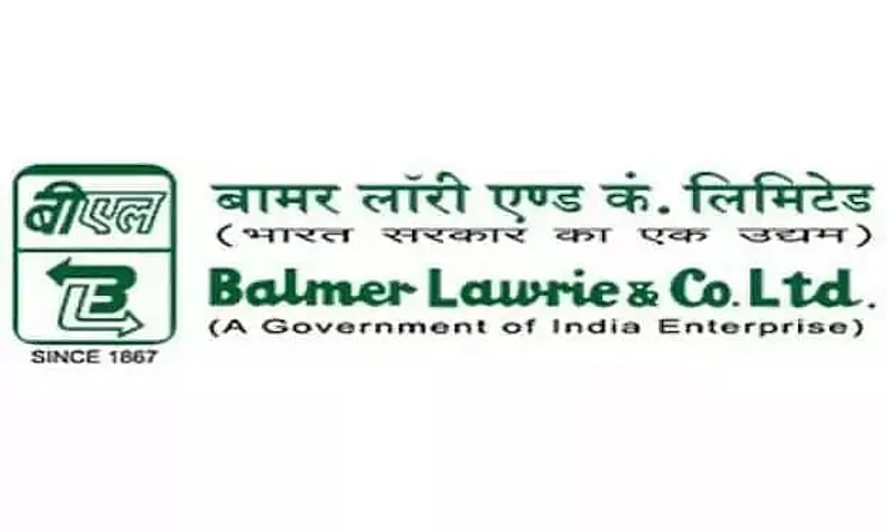 Balmer Lawrie Co Limited Recruitment 2021- 12 Senior Manager vacancy, Job opening