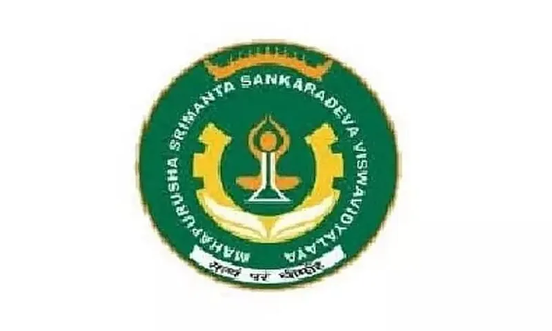 MSSV Assam Recruitment 2021 – 4 Non-Teaching Post Vacancies, Job Openings