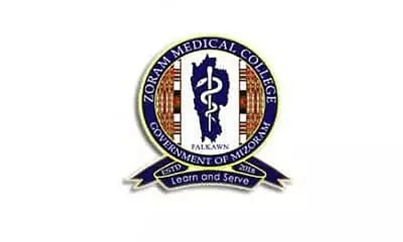 Zoram Medical College Recruitment 2021 – 1 SRF vacancy, Job Opening