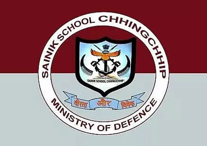 Sainik School Mizoram Job Recruitment 2021- 2 TGT & Counselor vacancy, Job opening