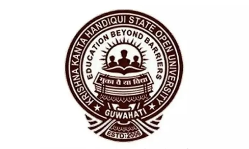 KKHSOU Assam Recruitment 2021 – 1 Project Assistant, Job Opening