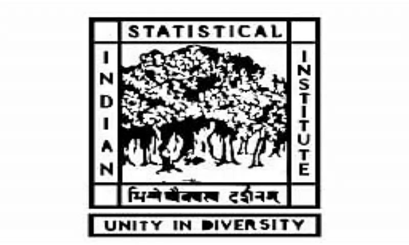 ISI Tezpur Job Recruitment 2021- 1 Computer Trainee vacancy, Job opening