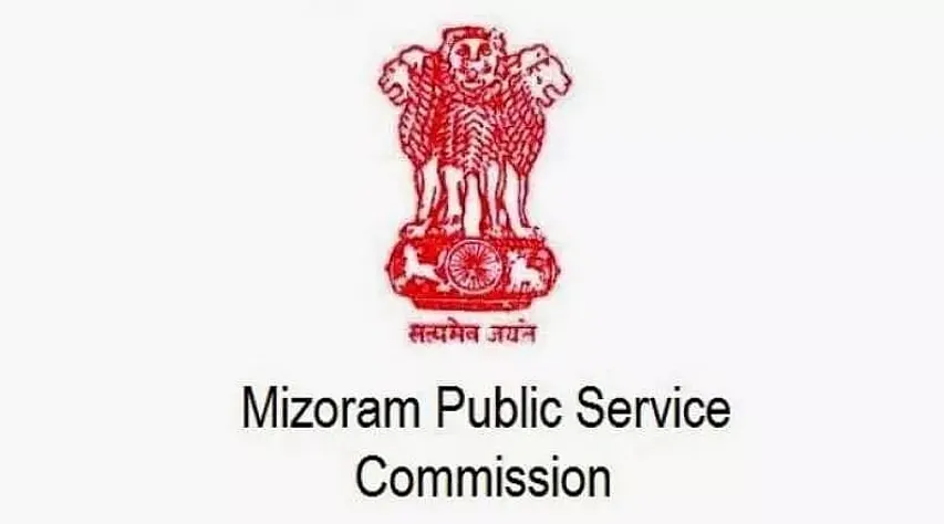 Mizoram PSC Job Recruitment 2021- 28 Junior Grade Civil Services Vacancy, Job Openings