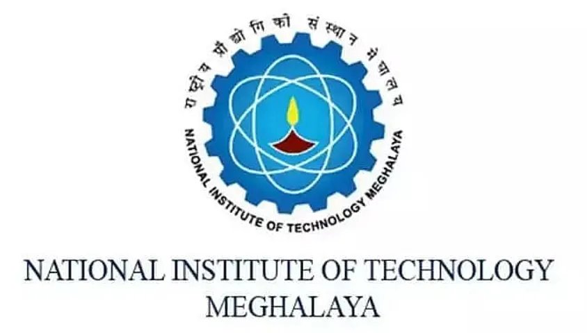 NIT Meghalaya Recruitment 2021 - 03 JRF Vacancy, Job Openings
