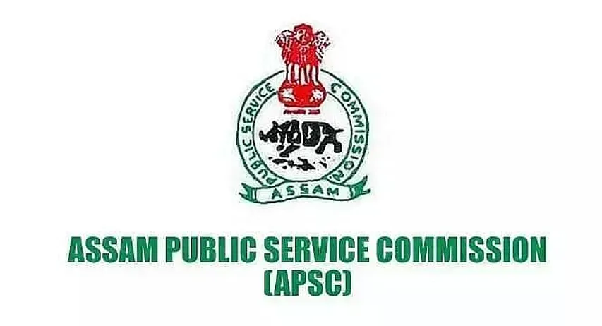APSC Recruitment 2021 - 11 Exploration Officer And Research Officer/ Planning Officer Vacancy, Job Openings