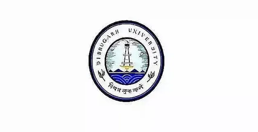 Dibrugarh University Job Recruitment 2021- 2 Professor & other Vacancy, Job opening