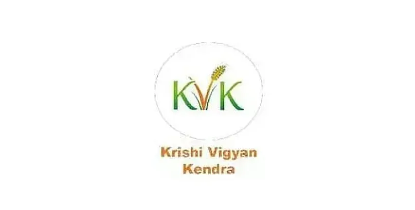Krishi Vigyan Kendra (KVK) Khowai Recruitment 2021 - 01 Programme Assistant Vacancy, Latest Jobs