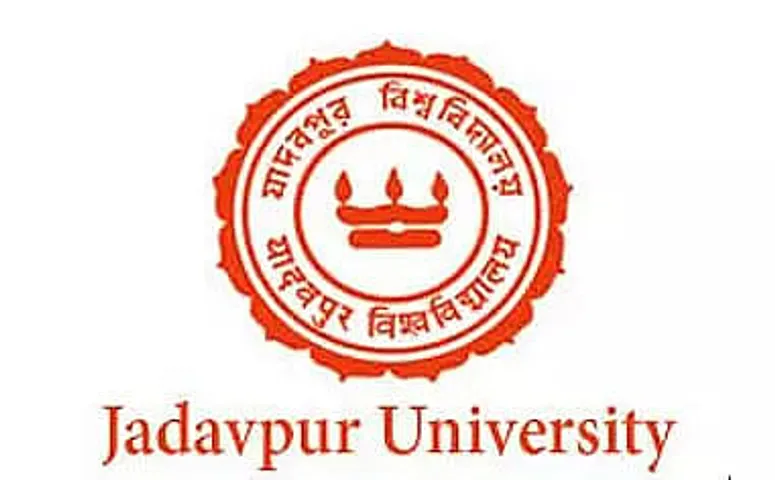 Jadavpur University Recruitment 2021- Junior Research Fellow vacancy, job opening