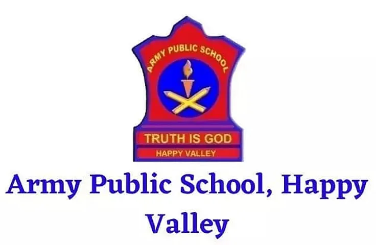 APS Happy Valley Shillong Recruitment 2021 - 07 TGT and other Vacancy, Latest Jobs