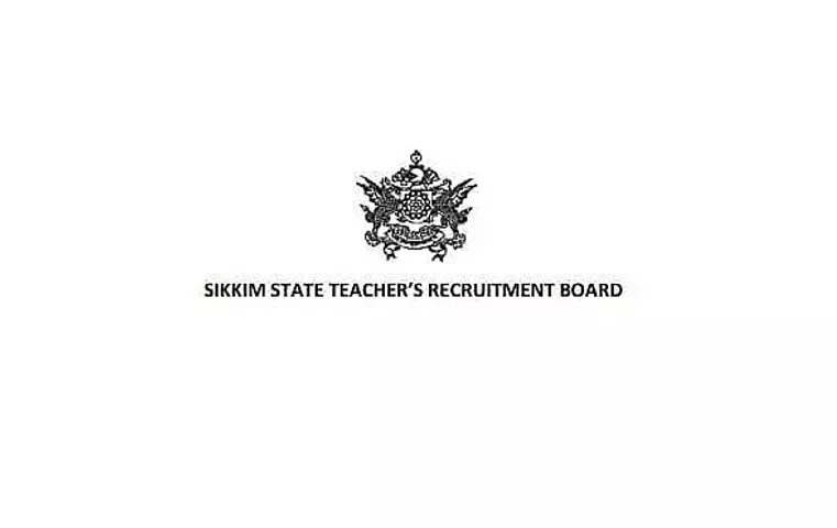 SSTRB Gangtok Recruitment 2021 - 30 Principal Vacancy, Latest Jobs
