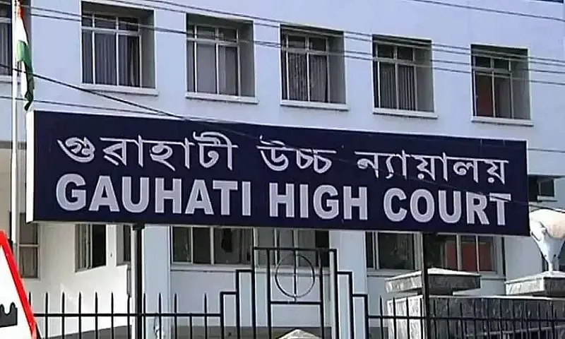 Gauhati High Court Job Recruitment 2021- 2 Technical Assistant vacancy, Job opening