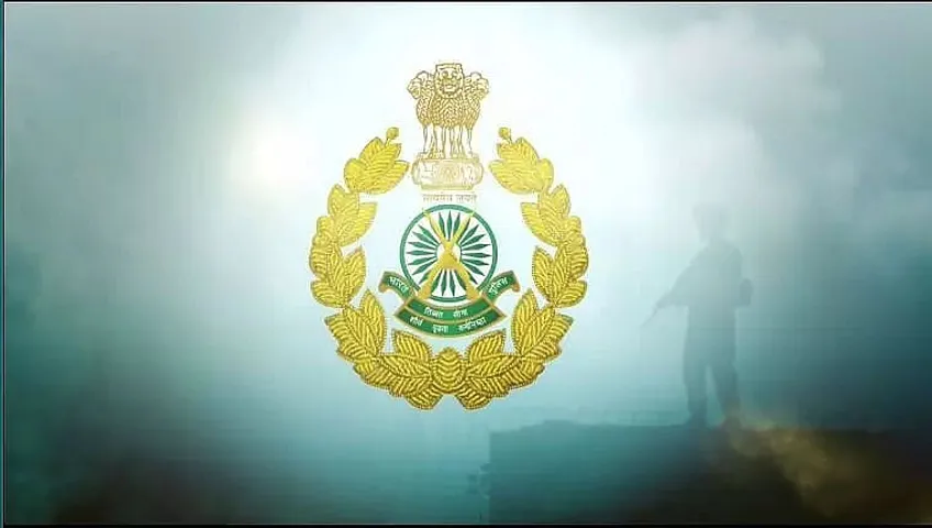 ITBP Job Recruitment 2021- 99 GDMO & Specialist Vacancy, Job opening