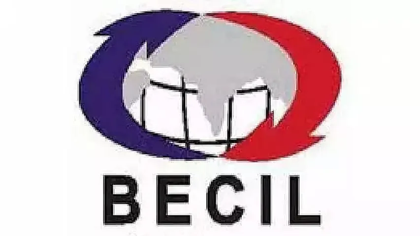 Broadcast Engineering Consultants India Limited (BECIL) Recruitment 2021 - 463 567 Investigator, Supervisor, System Analyst, Domain Expert, UDC & Other vacancy , Job Openings