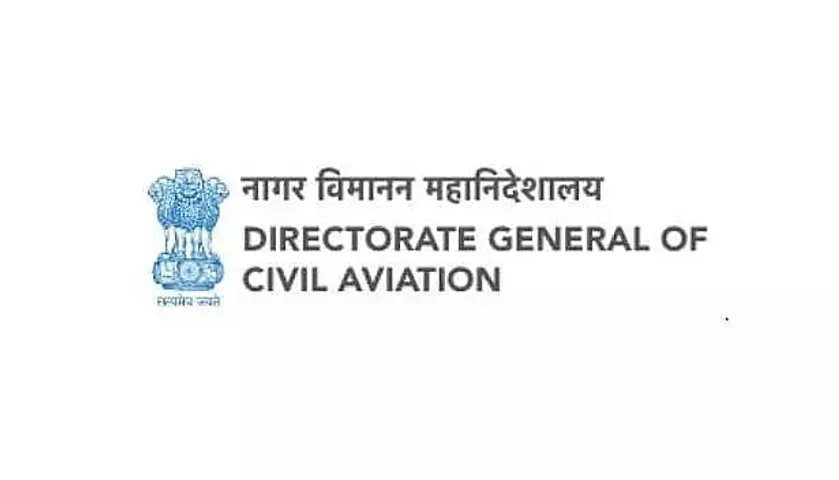 DGCA India Recruitment 2021 - 42 Director, Legal Officer Vacancy, Latest Jobs