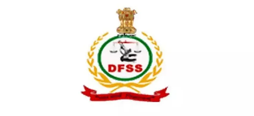 Directorate of Forensic Science Services (DFSS) Recruitment 2021-Assistant Vacancy, Job Openings