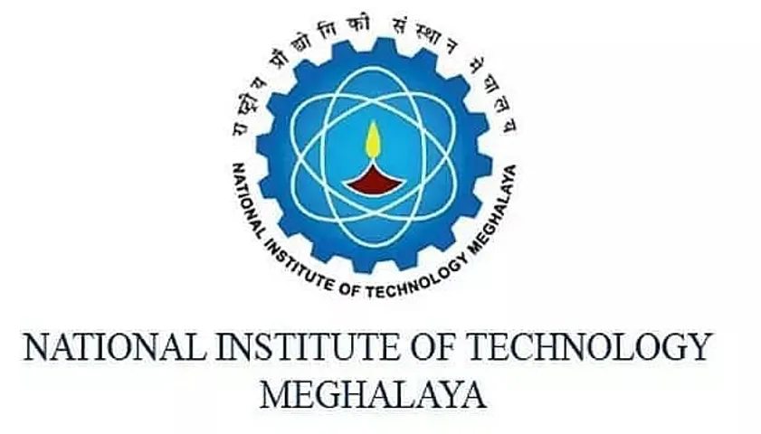 NIT Meghalaya Recruitment 2021 - Junior Research Fellow Vacancy, Job Openings