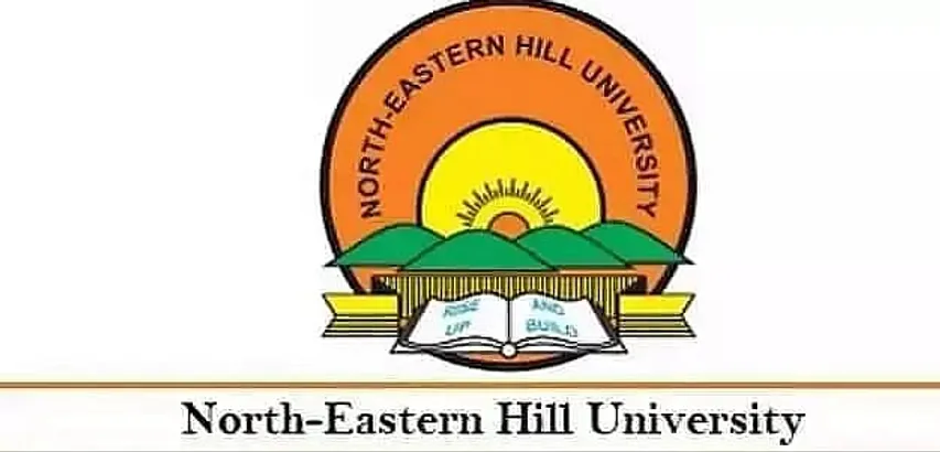 NEHU Meghalaya Job Recruitment 2021 -Guest Lecturer in the Department of Tourism and Hotel Management Job Vacancy, Job Openings