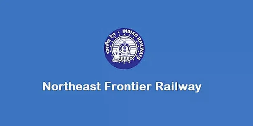 NF Railway Recruitment 2021- 8 Nursing Superintendent & Lab Assistant  Vacancy, Job opening