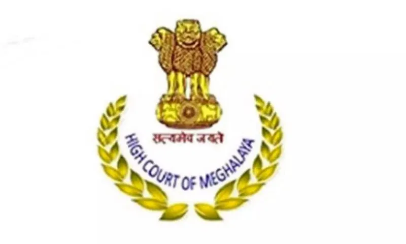 High Court of Meghalaya Recruitment 2021 - Stenographer Grade-II Vacancy, Job Openings