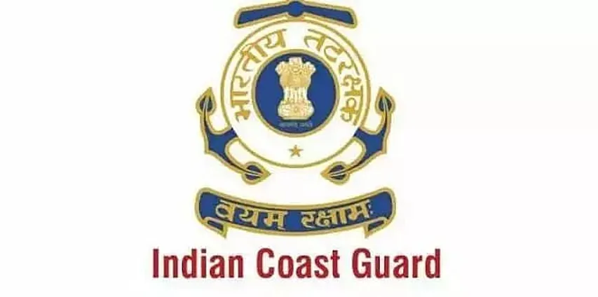 Indian Coast Guard Recruitment 2021 Across India - 75 Officer, UDC and Other Vacancy, Latest Jobs