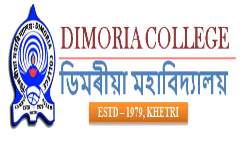 Dimoria College, Khetri, Kamrup Recruitment 2021 - 23 Assistant Professor Vacancy, Job Openings