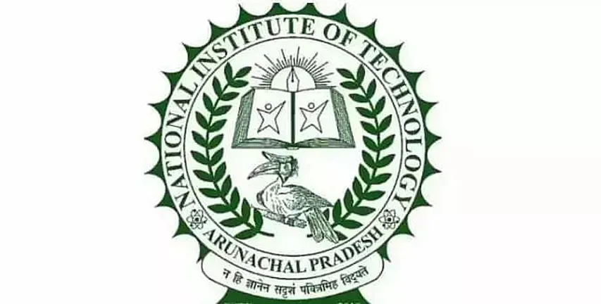 NIT Arunachal Pradesh Recruitment 2021 - 01 Associate Professor Vacancy, Latest Job Openings