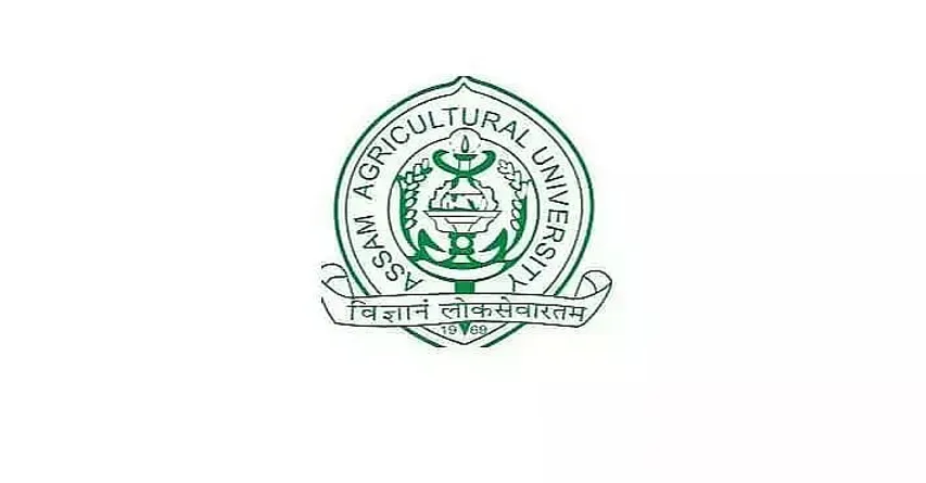 AAU Tinsukia Recruitment 2021 - Junior Research Fellow(JRF) & Research Associate Vacancy, Job Openings