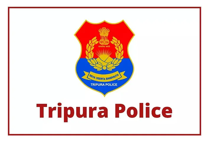 Tripura Police Recruitment 2021 - 10 District Legal Advisor & Additional Legal Advisor Vacancy, Job Openings