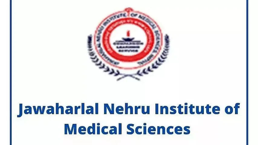 JNIMS Imphal Recruitment 2021 - 14 Senior Resident Vacancy, Job Openings