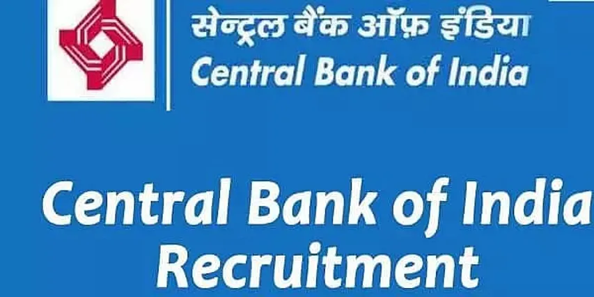 Central Bank of India Recruitment 2021- Counsellor FLCC Vacancy, Job Openings