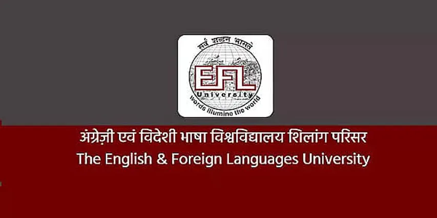 EFLU Recruitment 2021: 14 Professor, Associate Professor and Assistant Professor Vacancy, Job Openings