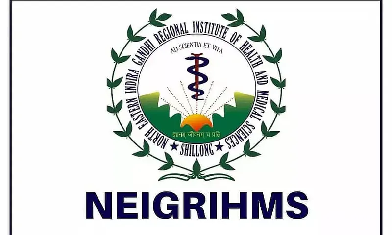 NEIGRIHMS Shillong Job Recruitment 2021 – 39 Senior Resident Doctor Vacancies, Job Openings