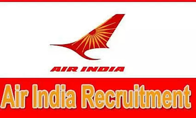 Air India Limited Recruitment : 15 Manager / Officer / Assistant Vacancy, Job Openings
