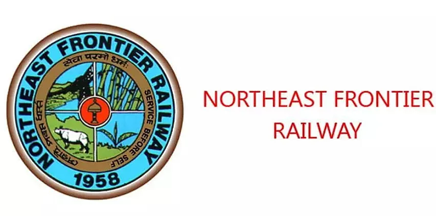 Northeast Frontier Railway(NFR) Recruitment 2021 - 16 PARA-MEDICAL STAFF Vacancy, Job Openings