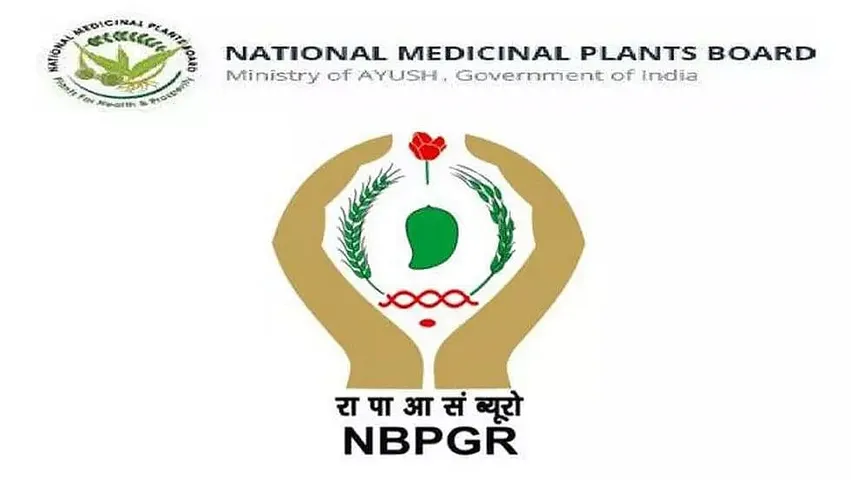 NBPGR Recruitment 2021 - Junior Research Fellow (JRF) Vacancy, Job Openings