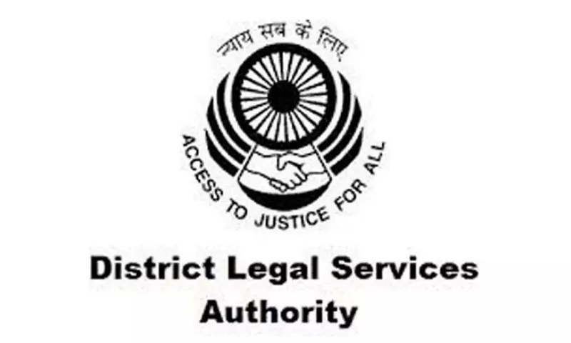 DLSA Dhubri Recruitment 2021 - Legal Aid Counsel & Para Legal Volunteer Vacancy, Job Openings