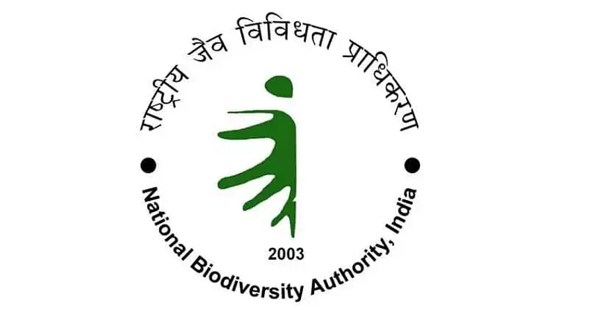 National Biodiversity Authority (NBA) Chennai Recruitment 2021 - 02 Consultant Vacancy, Latest Jobs