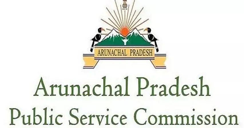 Arunachal Pradesh Public Service Commission (APSSB) Recruitment 2021 - UDC Vacancy, Job Openings