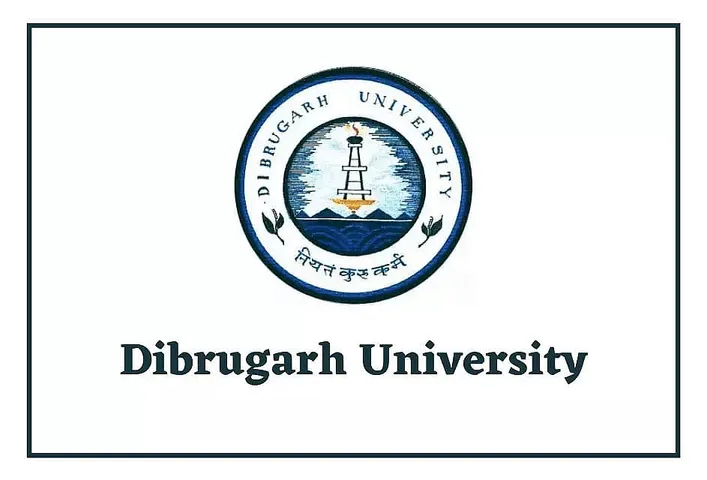 Dibrugarh University Recruitment 2021 - Faculty Vacancy, Job Openings