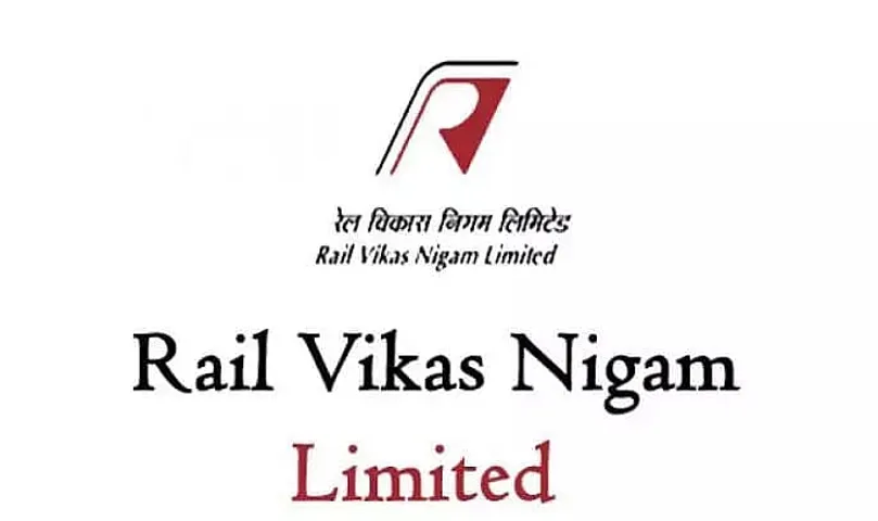 Rail Vikas Nigam Limited (RVNL) Recruitment 2021 - 01 Manager Vacancy, Latest Jobs