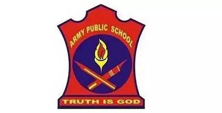 Army Public School Tezpur Recruitment 2021 - TGT, PGT, PRT, Computer Lab Technician Vacancy, Latest Jobs