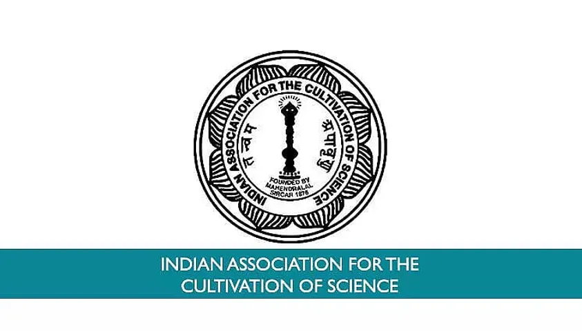 IACS Recruitment 2021 - Research Associate/ SRF/ JRF  Vacancy, Job Openings