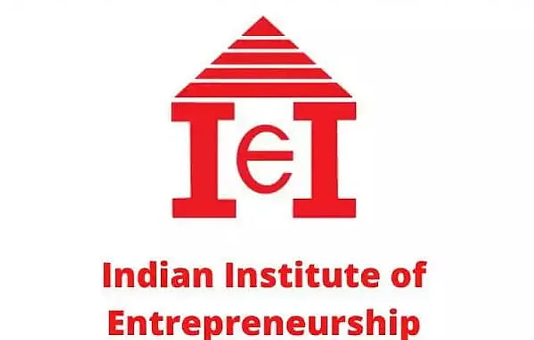 Indian Institute of Entrepreneurship (IIE) Guwahati Recruitment 2021 - 01 Director Vacancy, Latest Jobs