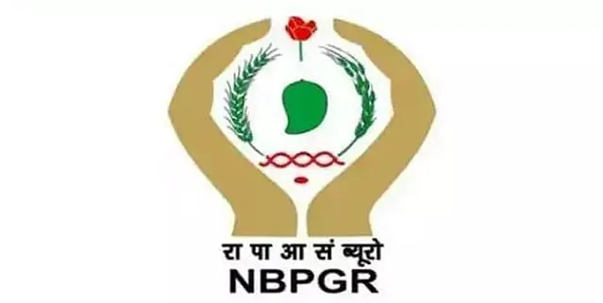NBPGR Shillong Recruitment 2021 - 02 Junior Research Fellow, Field Assistant Vacancy, Latest Jobs