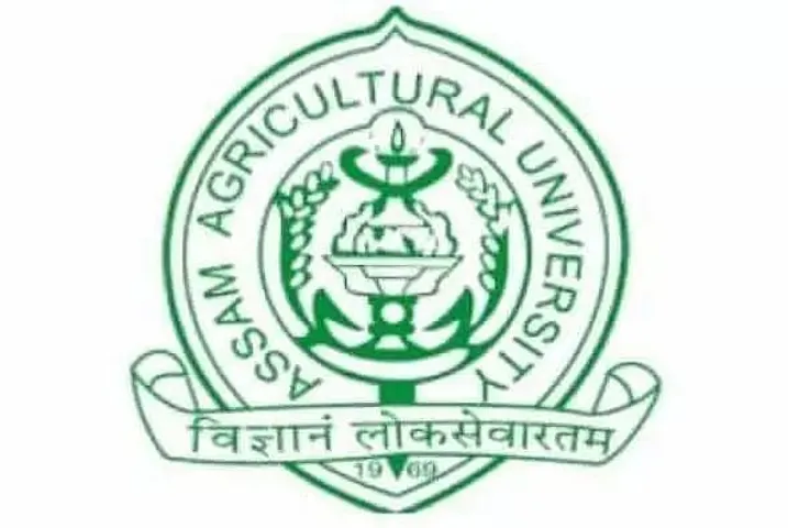 Assam Agricultural University (AAU) Jorhat Recruitment 2021 - 03 SRF, Project Fellow, Field Assistant Vacancy, Latest Jobs