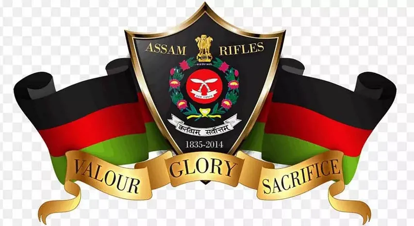 Assam Rifles Recruitment 2021 - Rifleman/ Riflewomen Vacancy, Job Openings