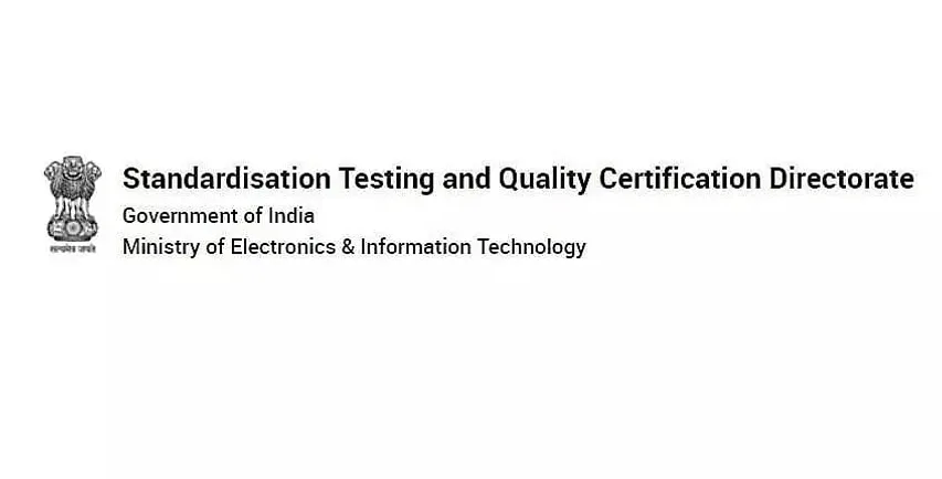 STQC Recruitment 2021 Across India - 31 Deputy Director , Administrative Officer And Other Vacancy, Latest Job Openings
